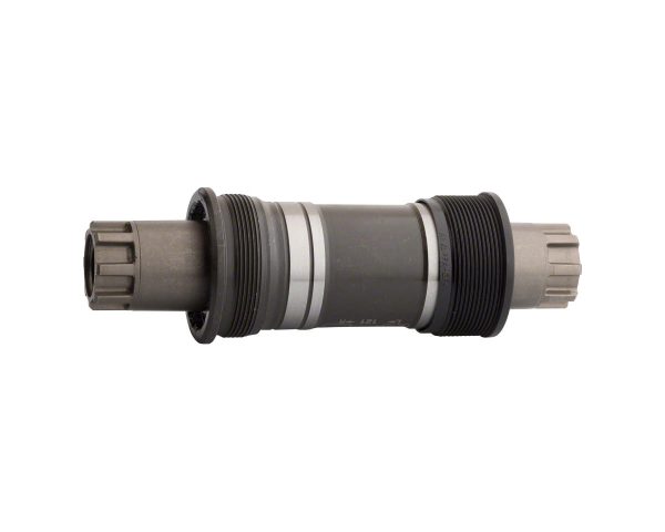 Shimano ES300 Octalink V2 Spline Bottom Bracket (Grey) (BSA) (68mm) (121mm)