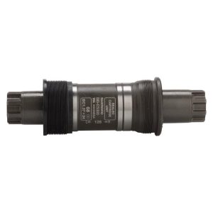 Shimano ES300 Octalink V2 Spline Bottom Bracket (Grey) (BSA) (68mm) (126mm)