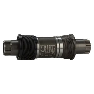 Shimano ES300 Octalink V2 Spline Bottom Bracket (Grey) (BSA) (73mm) (126mm)