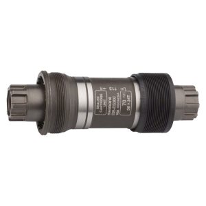 Shimano ES300 Octalink V2 Spline Bottom Bracket (Grey) (Italian) (70mm) (113mm)