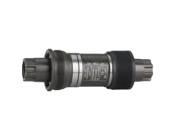 Shimano ES300 Octalink V2 Spline Bottom Bracket (Grey) (Italian) (70mm) (118mm)