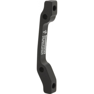 Shimano | F160P/s Disc Brake Adaptor 74Mm Caliper, 51Mm Fork, 160Mm Rotor