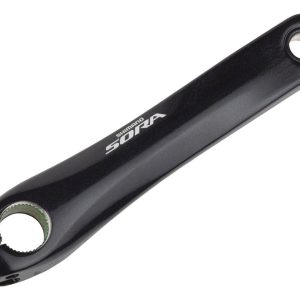 Shimano FC-3550 Left Hand Crank Arm (170mm)