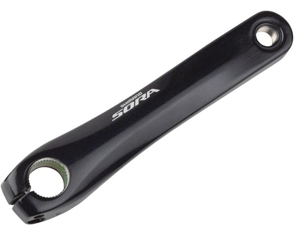 Shimano FC-3550 Left Hand Crank Arm (175mm)