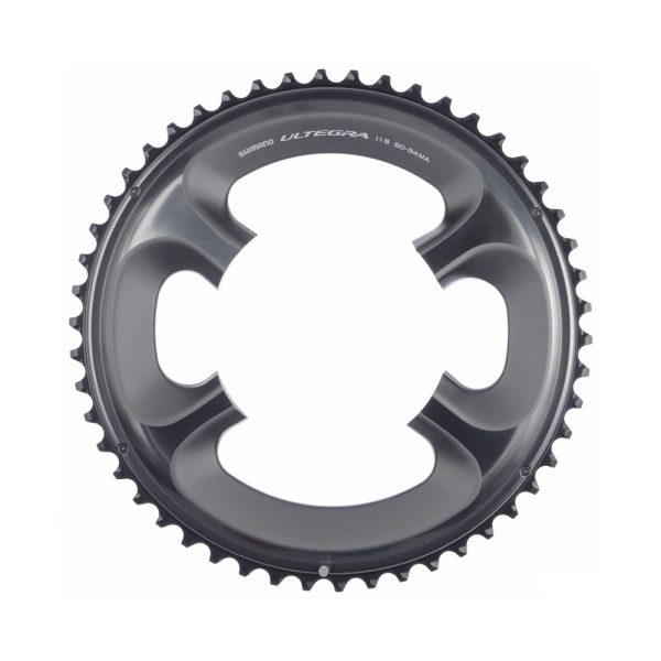 Shimano FC-6800 chainring 50T for 50-34T