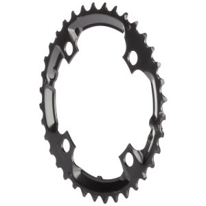 Shimano FC-M590 CHAINRING 36T BLACK