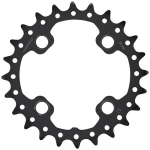 Shimano FC-M675 Chainring 24T-AM