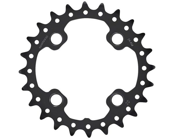 Shimano FC-M675 Chainring 24T-AM