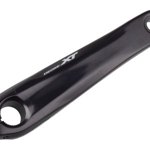 Shimano FC-M8100 Left Hand Crank Arm Unit (170mm)