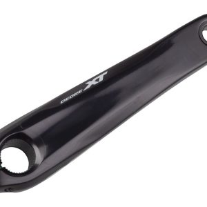 Shimano FC-M8100 Left Hand Crank Arm Unit (175mm)