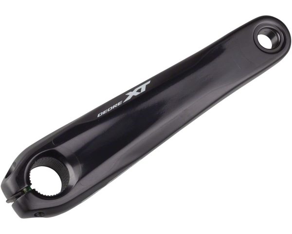 Shimano FC-M8100 Left Hand Crank Arm Unit (175mm)