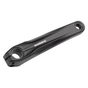 Shimano FC-MT210-3 Left Hand Crank Arm Unit (170mm)