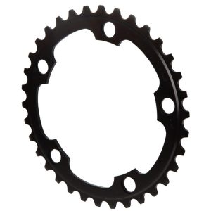 Shimano FC-R565 Chainring (34T) (110 BCD) (5-Bolt) (10 Speed)