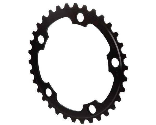 Shimano FC-R565 Chainring (34T) (110 BCD) (5-Bolt) (10 Speed)