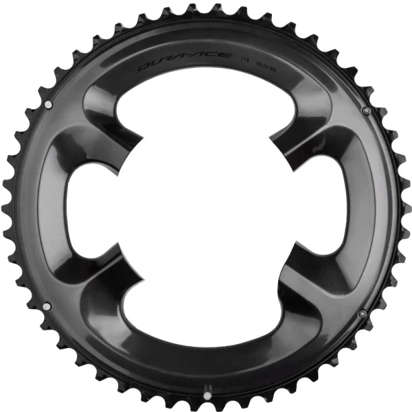 Shimano FC-R9100 54T-MX Chainring