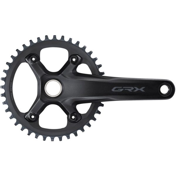 Shimano FC-RX600 GRX 11-Speed Chainset