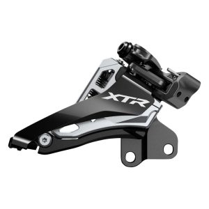 Shimano FD-M9100 XTR FRONT DERAILLEUR