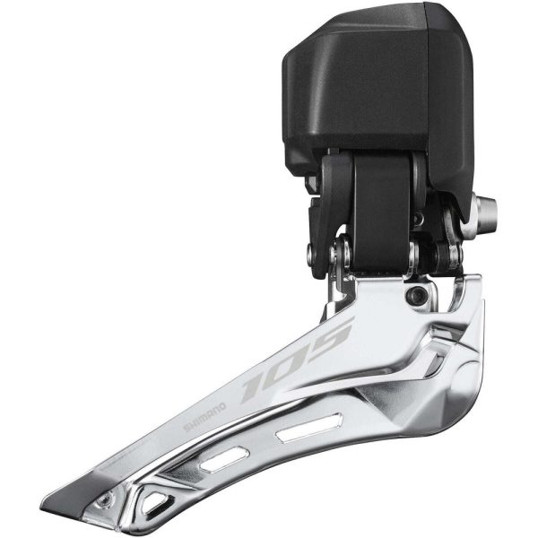 Shimano FD-R7150 105 Di2 12-Speed Front Derailleur