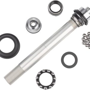 Shimano FH-M770-S COMPLETE HUB AXLE