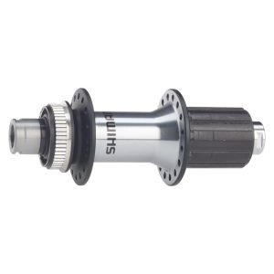 Shimano FH-RS770 Rear Disc Hub (Silver) (Shimano HG 11/12) (Centerlock) (12 x 142mm) (28H)