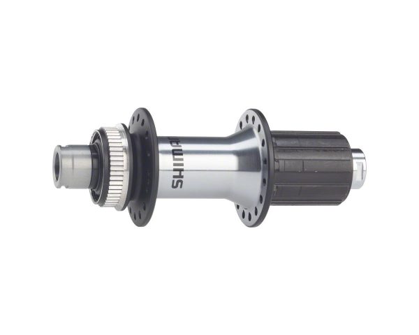 Shimano FH-RS770 Rear Disc Hub (Silver) (Shimano HG 11/12) (Centerlock) (12 x 142mm) (28H)