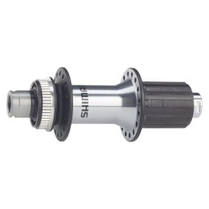 Shimano FH-RS770 Rear Disc Hub (Silver) (Shimano HG 11/12) (Centerlock) (12 x 142mm) (32H)