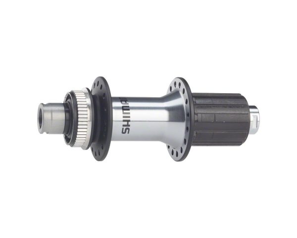 Shimano FH-RS770 Rear Disc Hub (Silver) (Shimano HG 11/12) (Centerlock) (12 x 142mm) (32H)