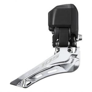 Shimano | Fd-R7150 Font Derailleur 12 Speed Front Derailleur, Fd-R7150, 105, For Rear 12-Speed, Down-S