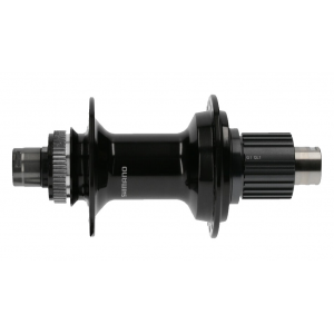 Shimano | Fh-Mt901-B Rear Hub 12X148Mm, 28 Hole, J-Bend, Microspline