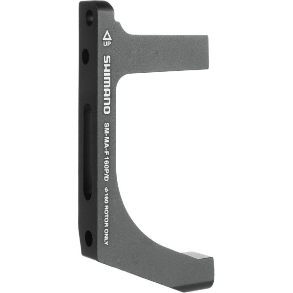 Shimano Flat Mount Disc Brake Adapter