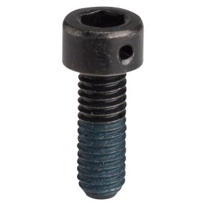 Shimano Flat Mount Disc Brake Caliper Fixing Bolts (Black) (14mm)