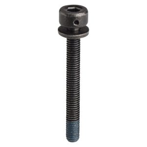 Shimano Flat Mount Disc Brake Caliper Fixing Bolts (Black) (41.8mm)