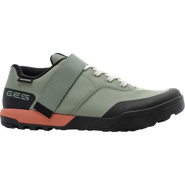 Shimano GE500 MTB Shoe - Men's