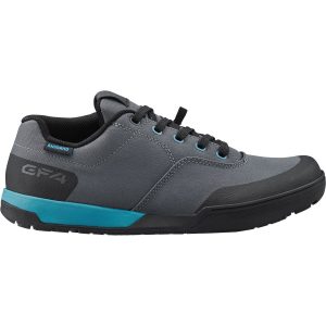 Shimano GF400 MTB Flat Shoe - Women's