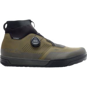 Shimano GF800GTX MTB Flat Shoe - Men's