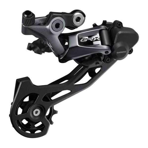 Shimano GRX 810 11-Speed Rear Derailleur