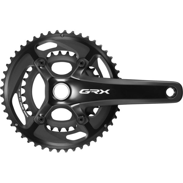 Shimano GRX 810 Double Chainset