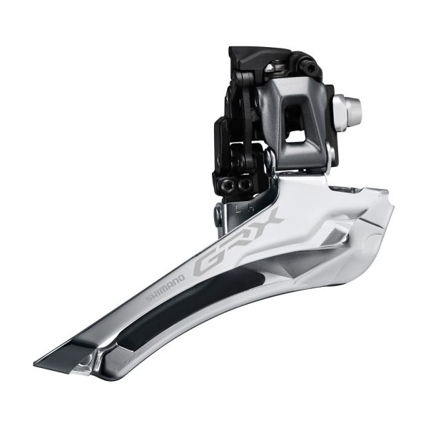 Shimano GRX 810 Mechanical Front Derailleur