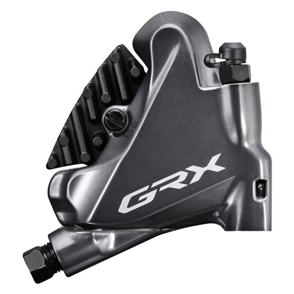 Shimano GRX BR-RX810 Disc Flat Mount Rear Brake Caliper