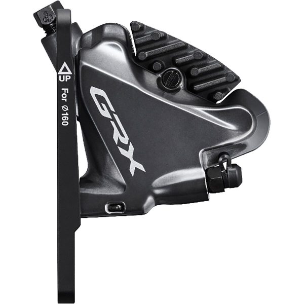 Shimano GRX BR-RX810 Flat Mount Disc Brake Caliper