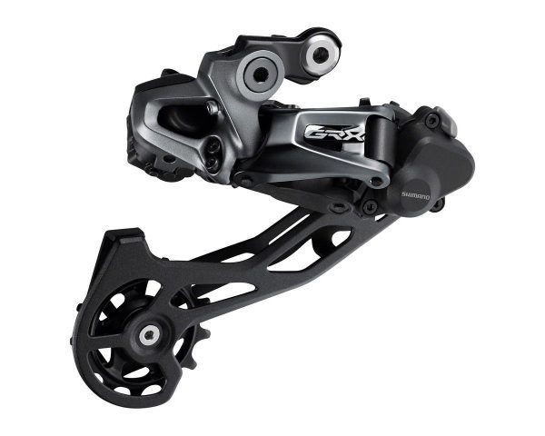 Shimano GRX Di2 RD-RX815 Rear Derailleur (Black) (11 Speed) (Long Cage) (Shadow Plus) (Electronic)