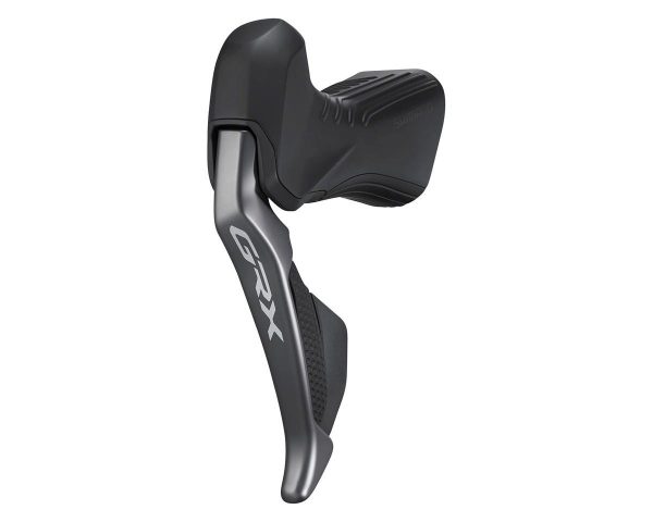 Shimano GRX Di2 ST-RX815 Hydraulic Disc Brake/Shift Levers (Black) (Left) (2x) (No Calipers) (Electr