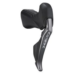 Shimano GRX Di2 ST-RX815 Hydraulic Disc Brake/Shift Levers (Black) (Right) (11 Speed) (No Calipers)