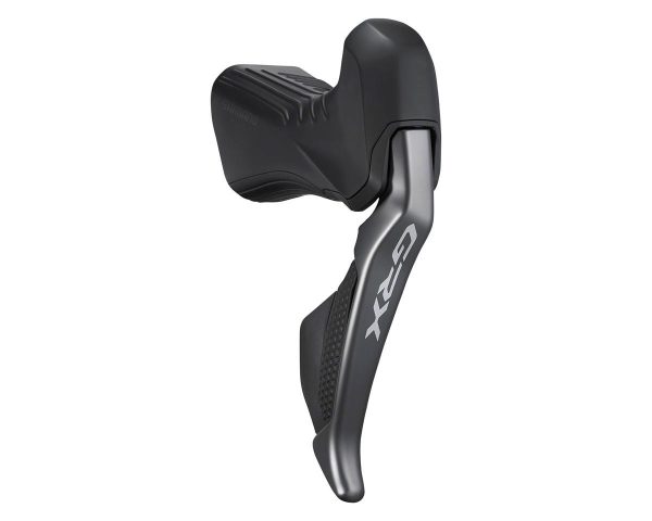 Shimano GRX Di2 ST-RX815 Hydraulic Disc Brake/Shift Levers (Black) (Right) (11 Speed) (No Calipers)