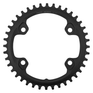 Shimano GRX FC-RX600-1 Chainring (40T) (110mm BCD) (1 x 11 Speed)