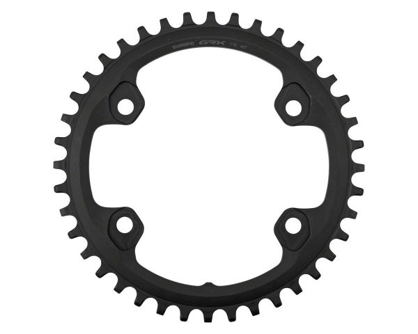 Shimano GRX FC-RX600-1 Chainring (40T) (110mm BCD) (1 x 11 Speed)