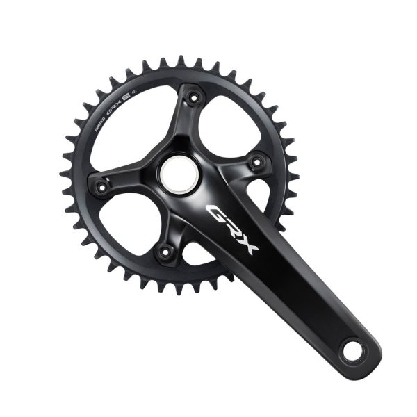 Shimano GRX FC-RX820 12-Speed Single Chainset