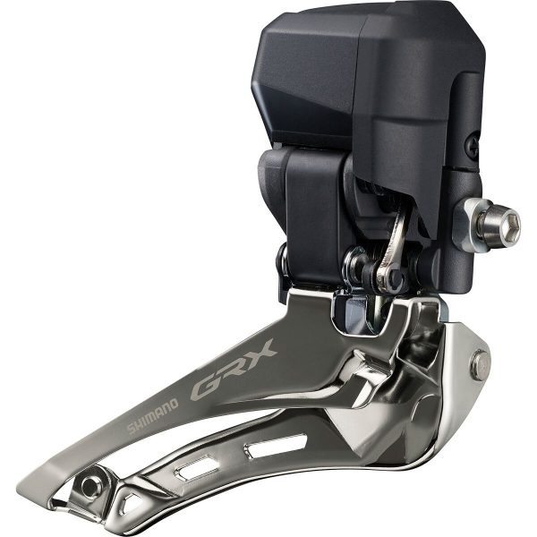 Shimano GRX FD-RX825 Di2 Front Derailleur