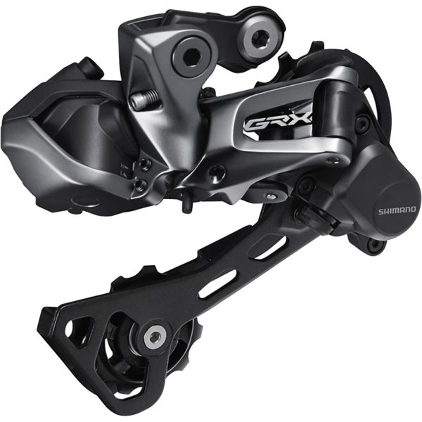 Shimano GRX RD-RX817 Di2 Rear Derailleur