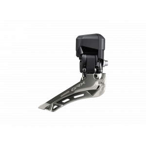 Shimano GRX RX825 Di2 12-Speed Front Derailleur